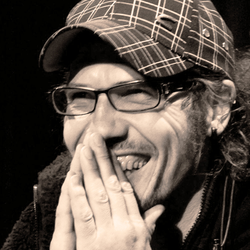 Claudio Lorenzoni