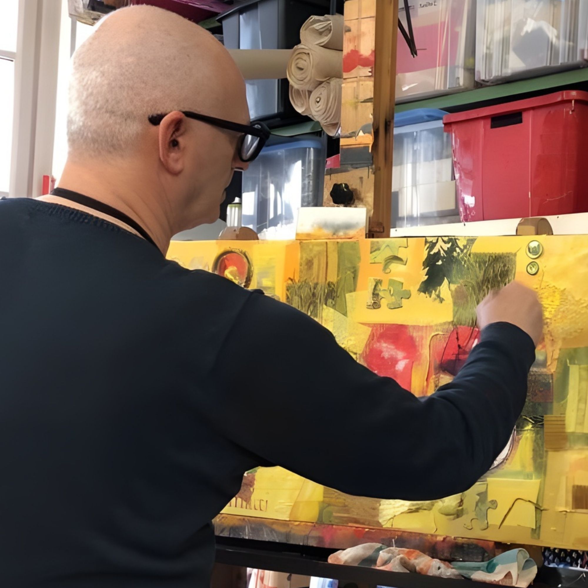 Location CreativelifeStyle