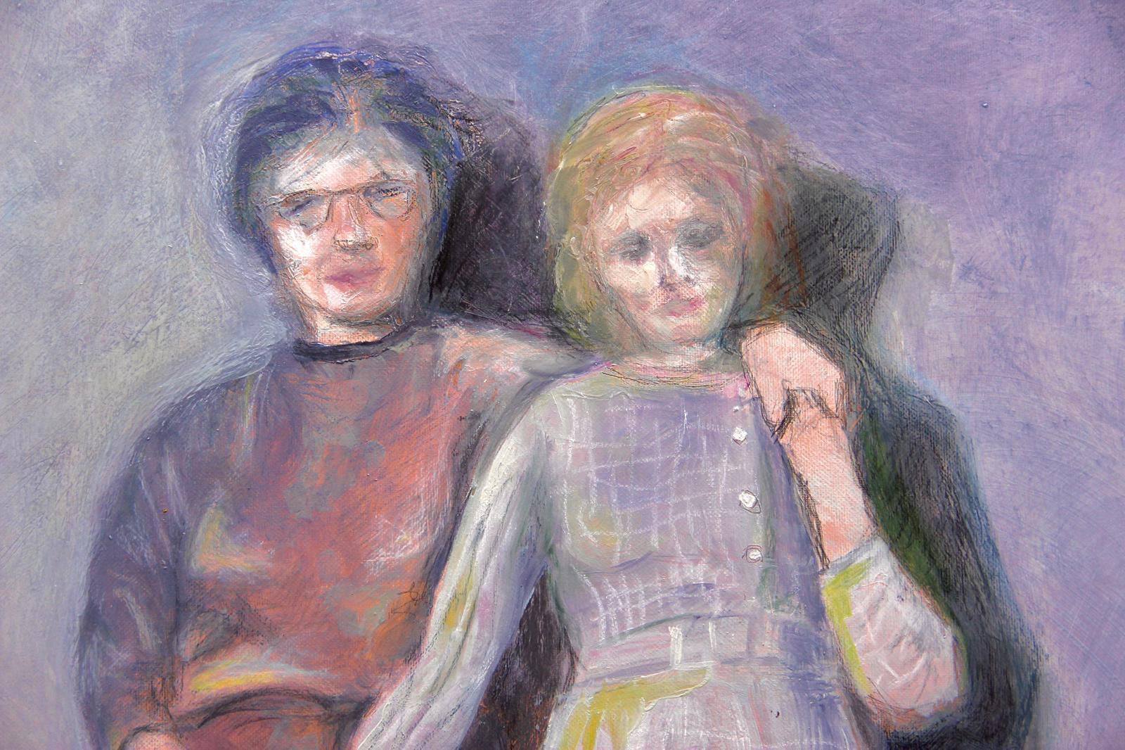 Quadro Rita Giliberto