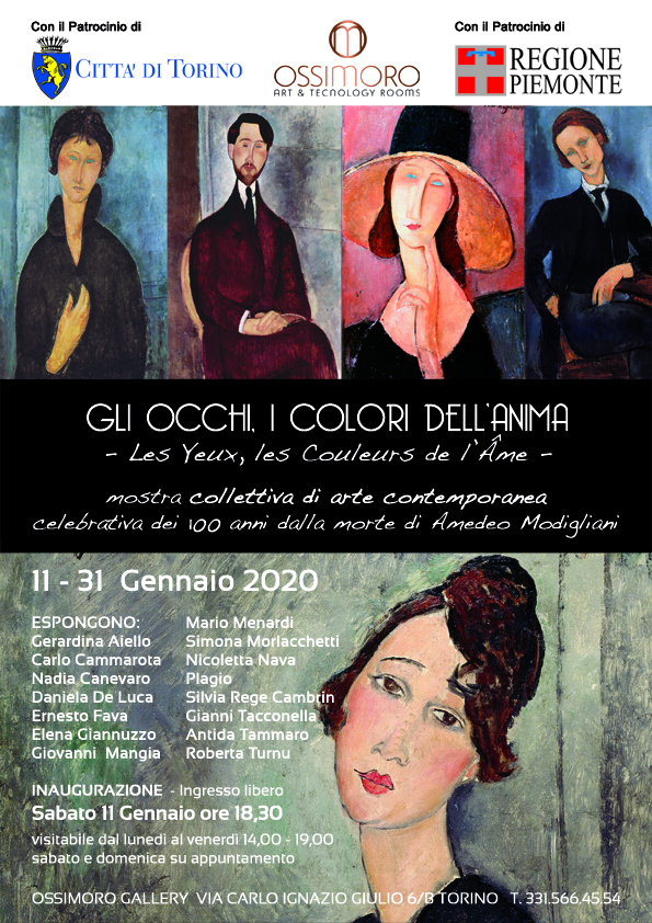 Quadro paesaggi