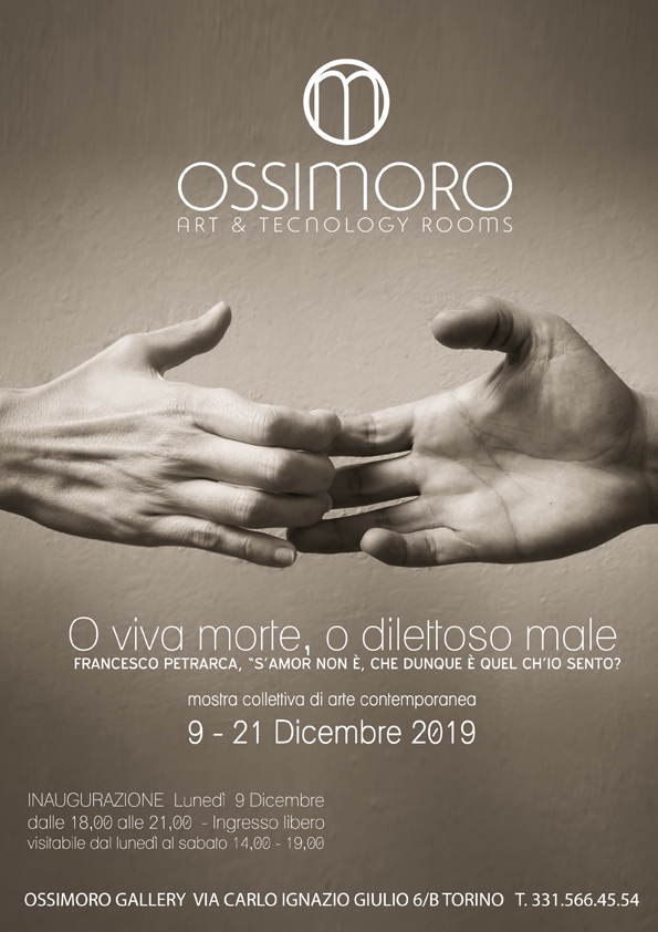 Quadro paesaggi