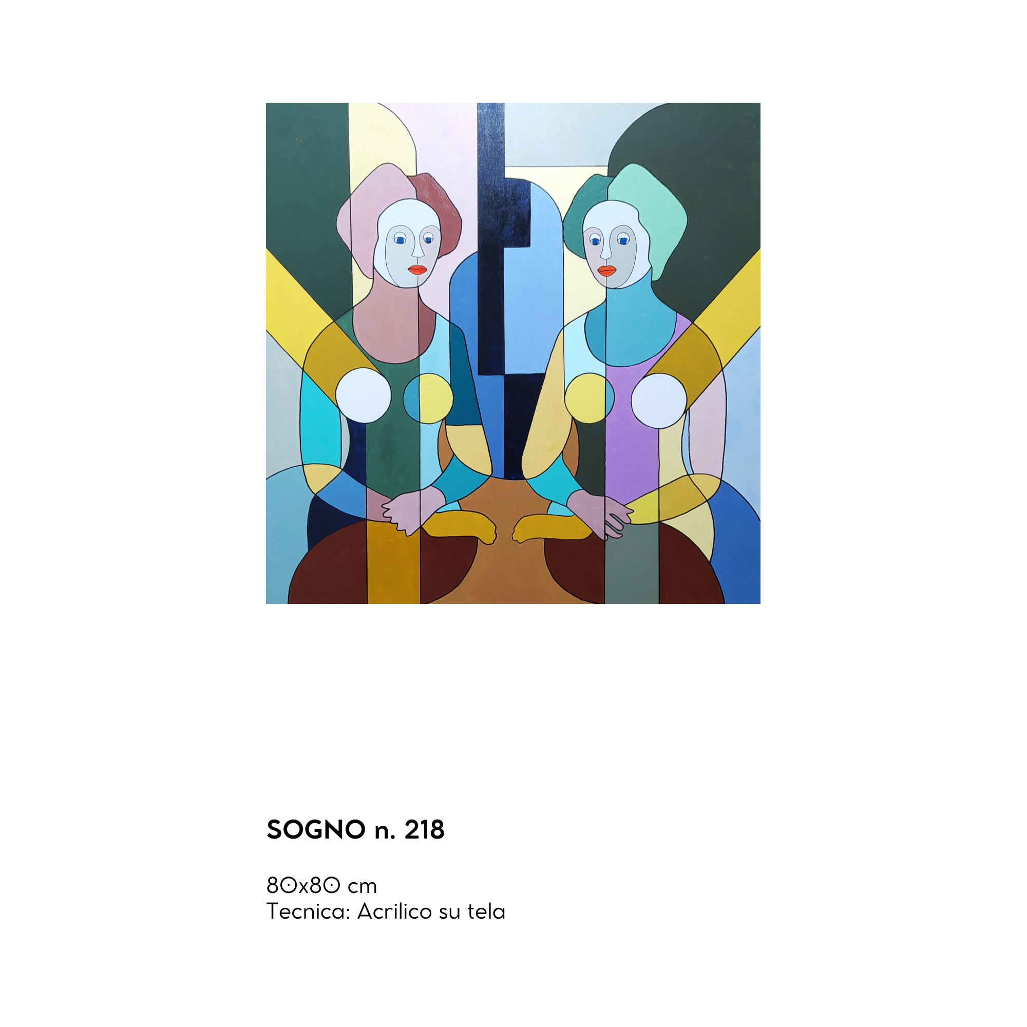 Gianni Pennisi – Opera 2