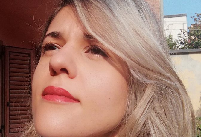 scheda artista