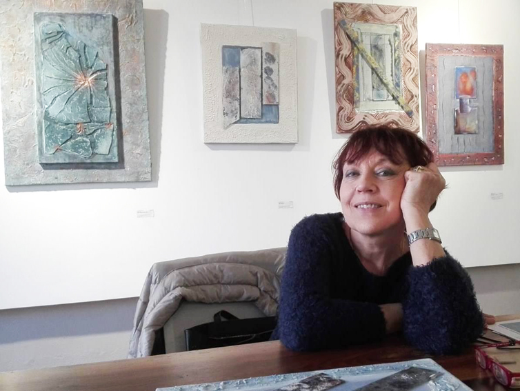 immagine Laurette Bono
