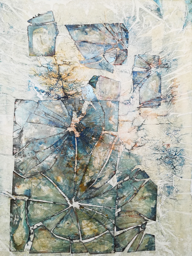 Quadro Laurette Bono