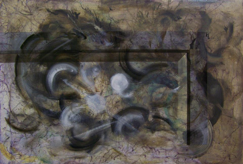 Quadro Alessandro Maio