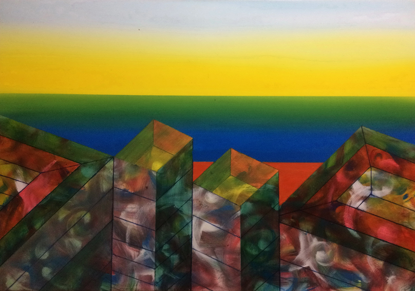 Quadro Alessandro Maio