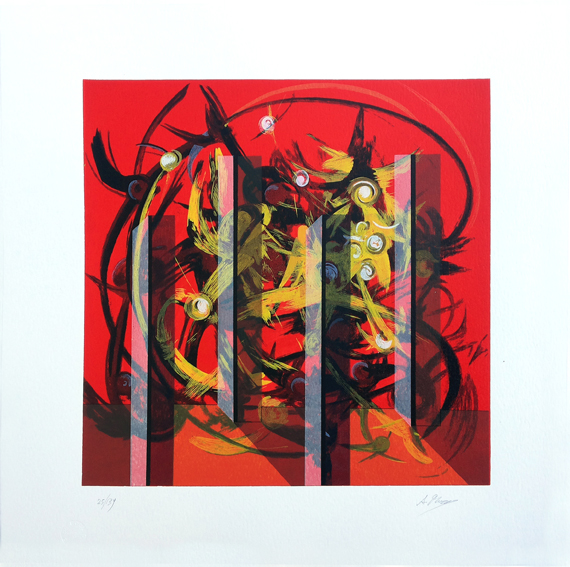 Quadro Alessandro Maio