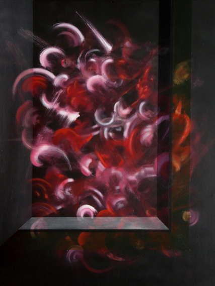 Quadro Alessandro Maio