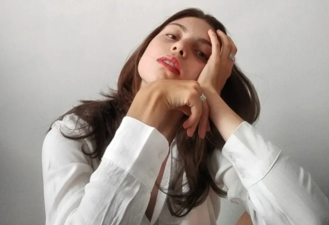 scheda artista