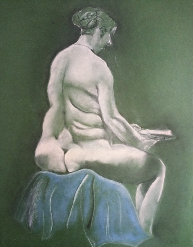 Quadro Angela Giuliano 