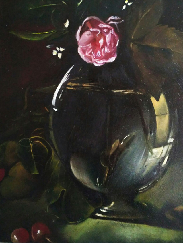 Quadro Angela Giuliano 