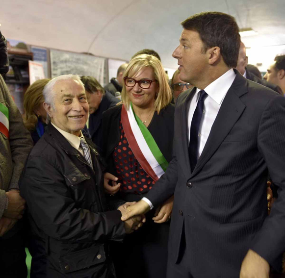 Quadro Antonio Saporito