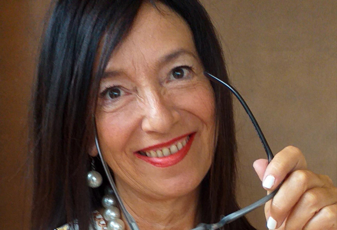 scheda artista