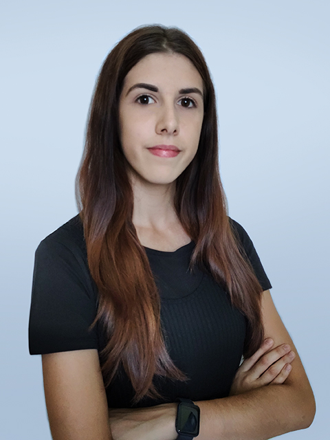 Fotografia Profilo