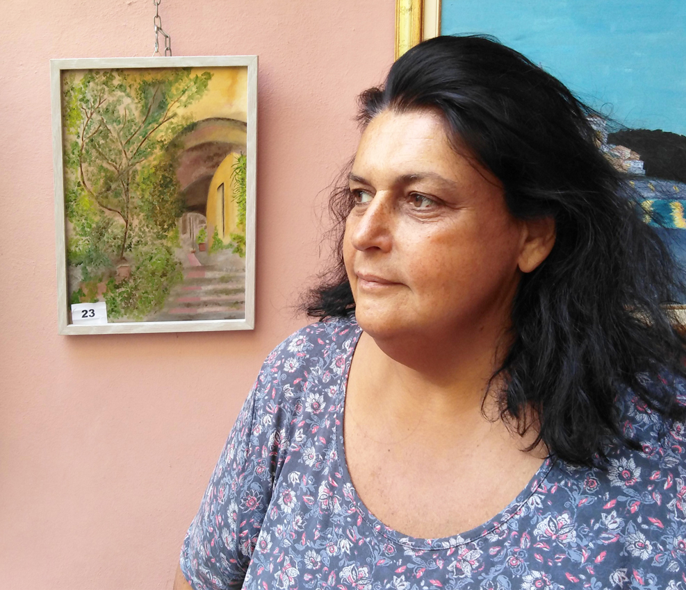 immagine Eva Caresio 