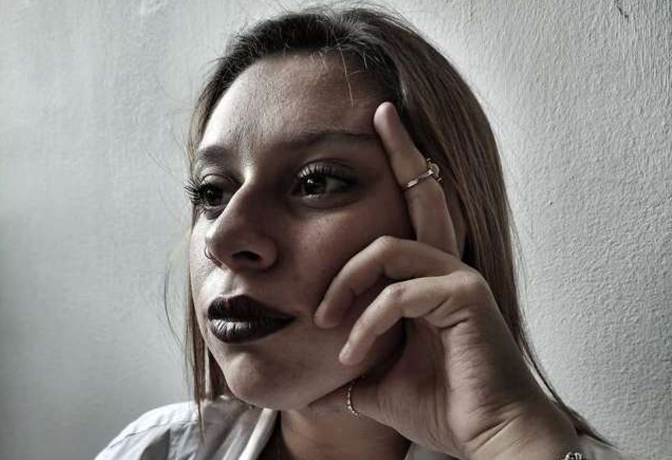 scheda artista