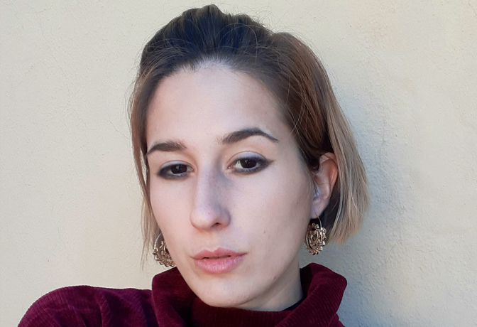 scheda artista