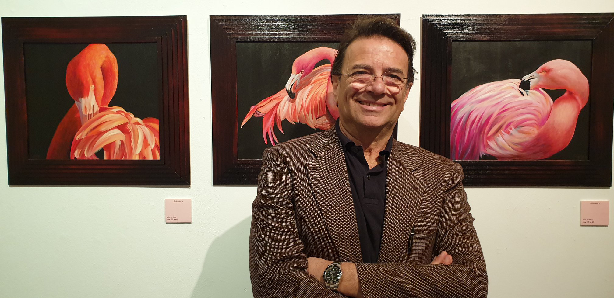 immagineAgostino BERGO 
