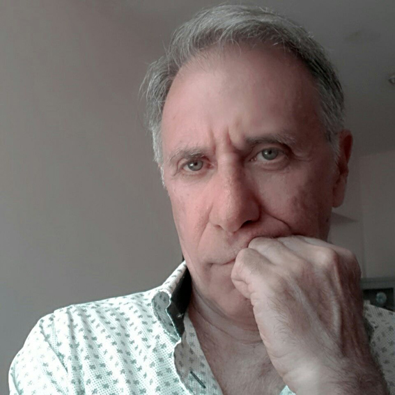 immagine Giovanni Greco 
