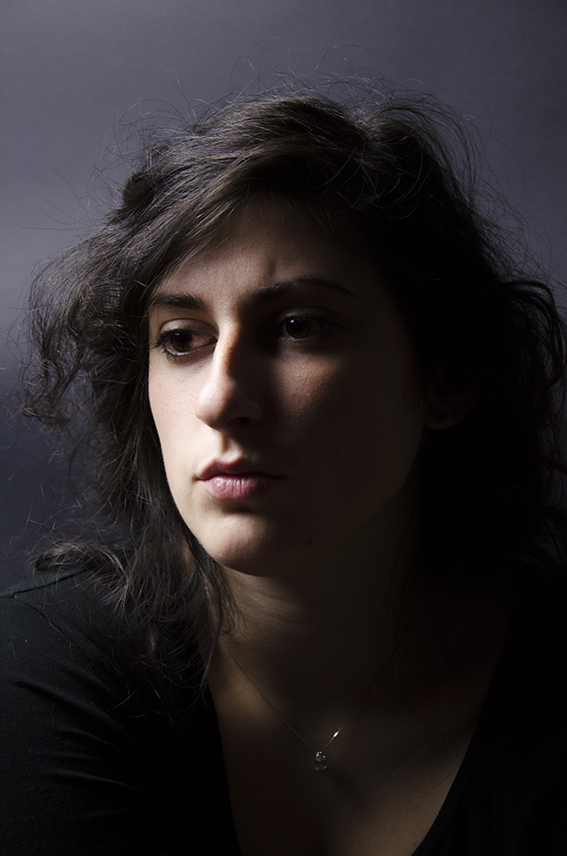 Fotografia Ilaria Carabba