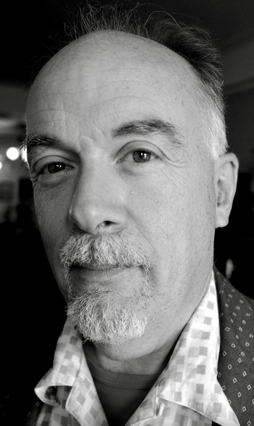 Opera John Rasiej 
