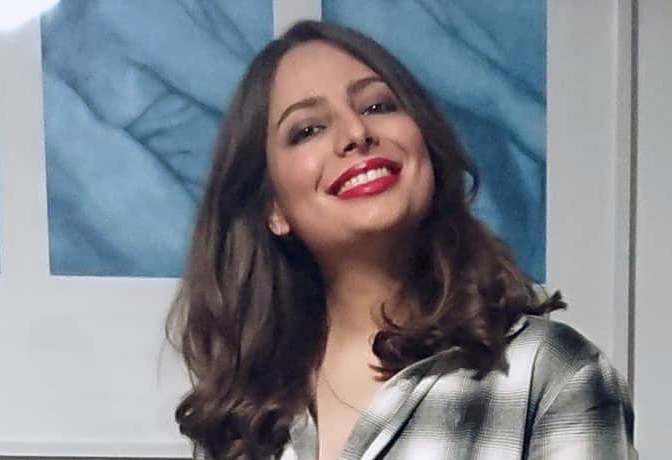 scheda artista