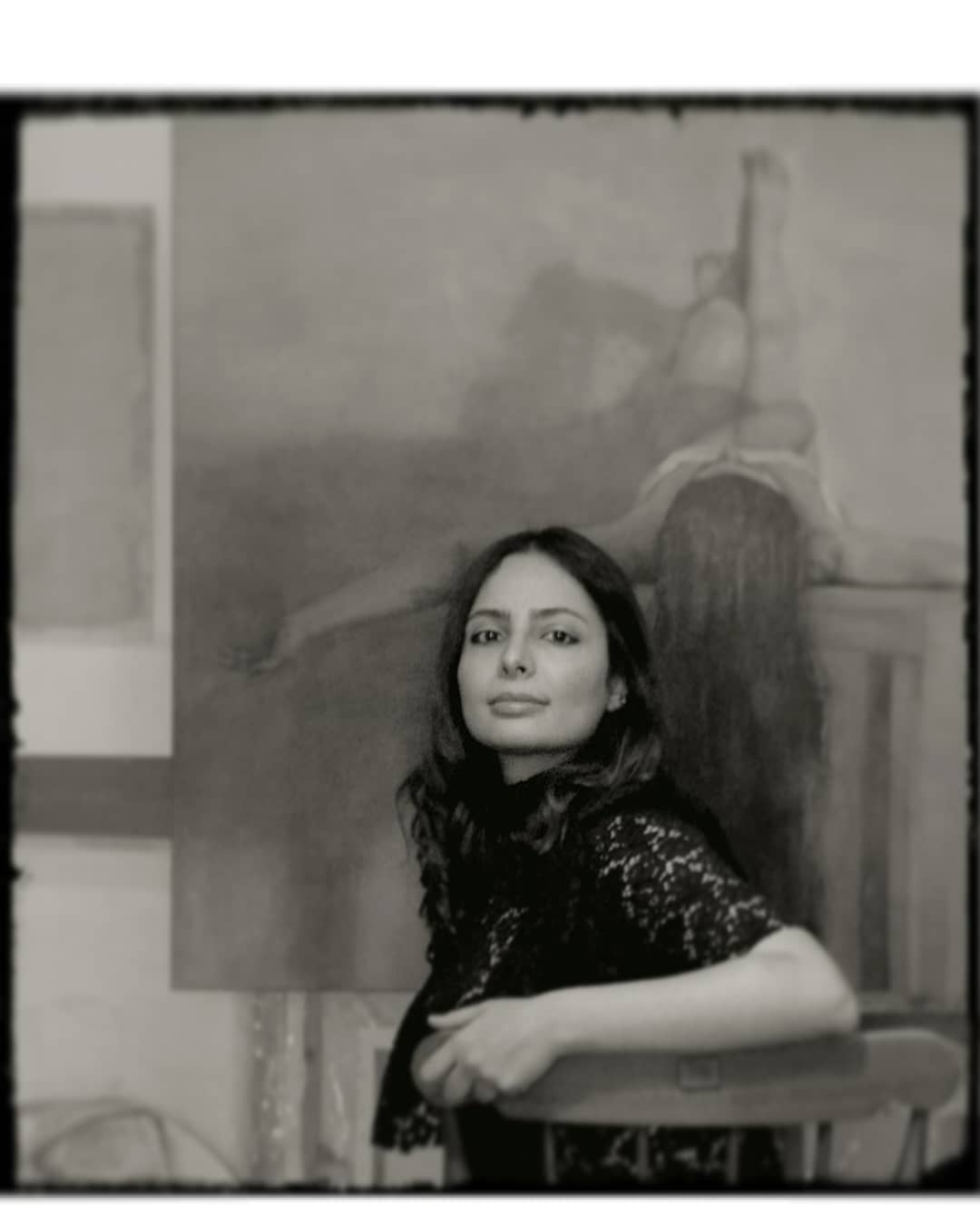 immagine Maedeh Naderianvar