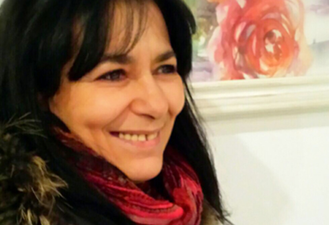 scheda artista