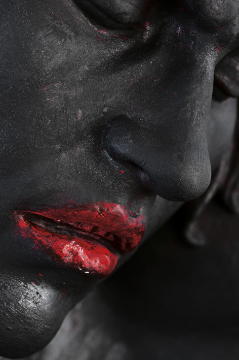 Scultura Maura Manfrin