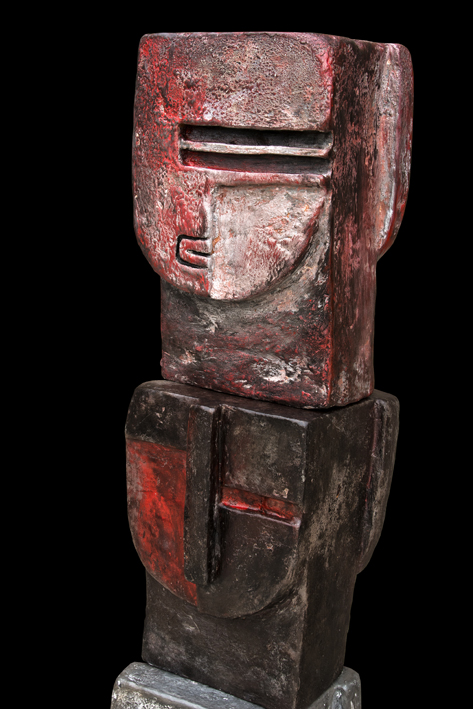 Scultura Maura Manfrin