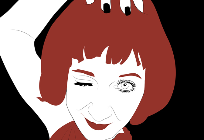 scheda artista