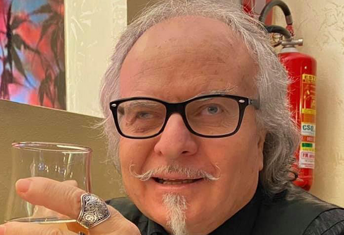 scheda artista
