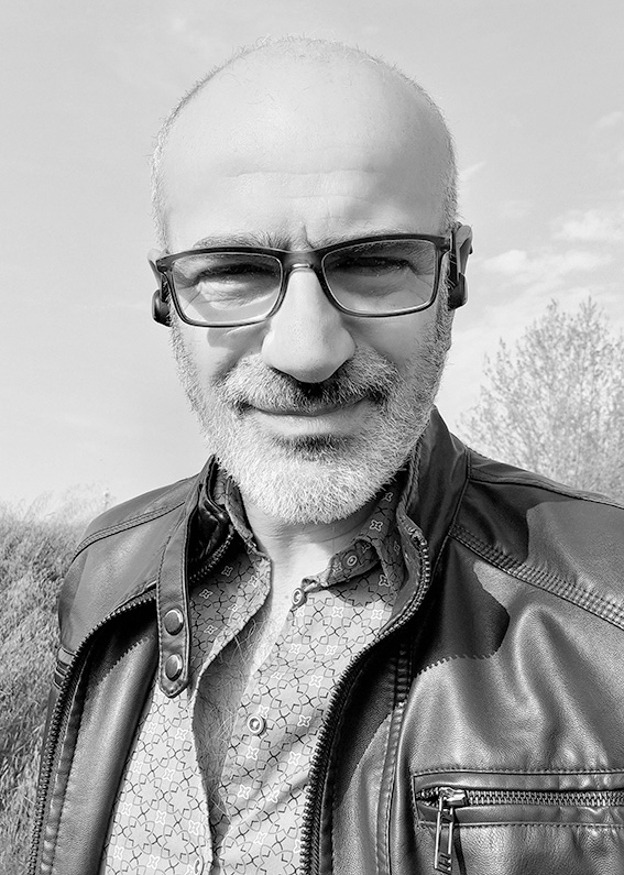 Fotografia Paolo Avigo