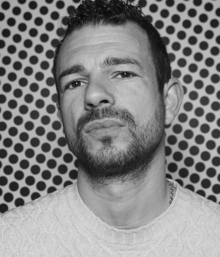 Fotografia Pietro Naos