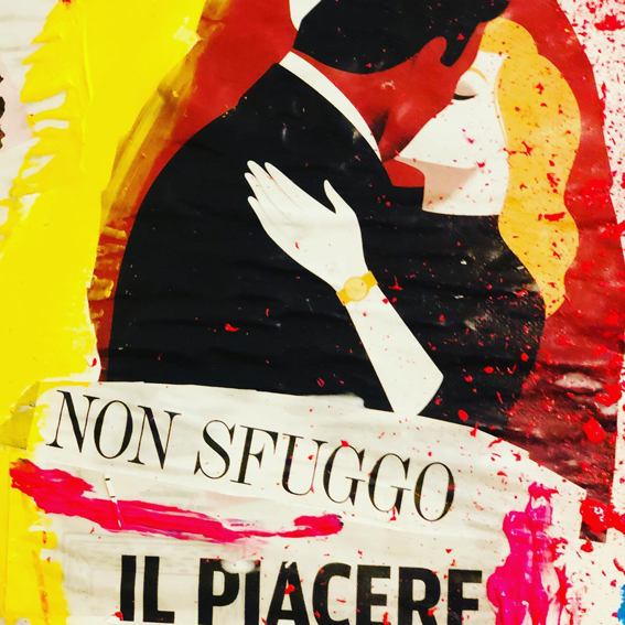 Plagio Art Project
