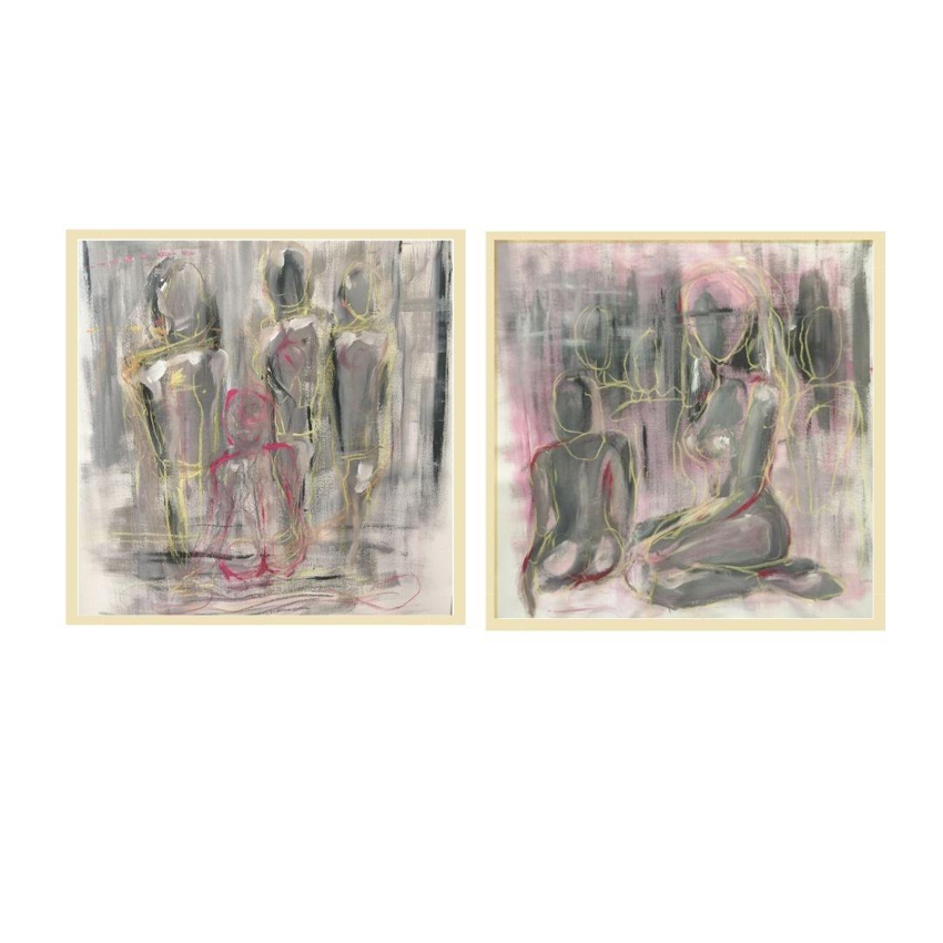 Quadro Sabrina Barrera 