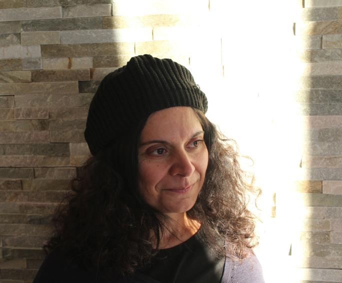 Fotografia Serena Rivetti