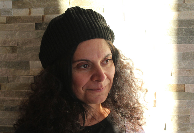 scheda artista