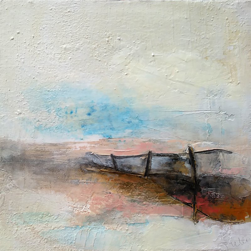 Quadro Sergio Aiello