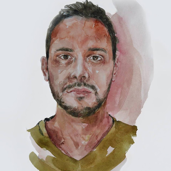 Stefano Simone