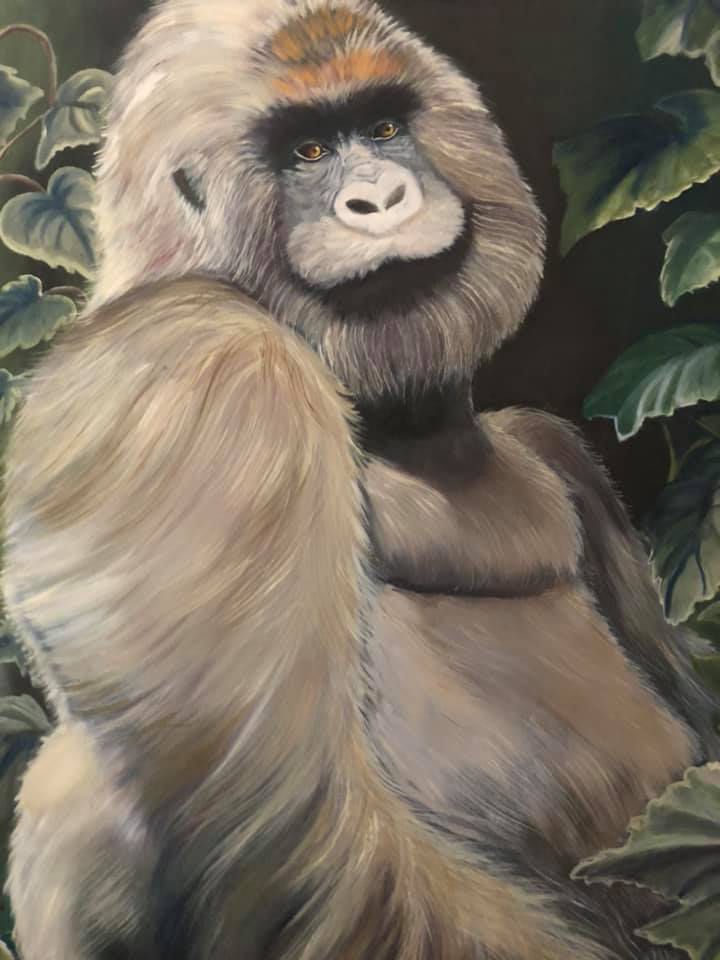 Quadro Susanna Micheletto 