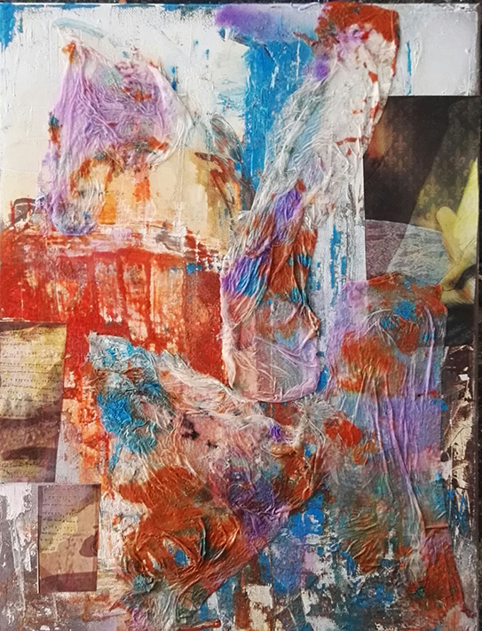 Quadro Tiberio Savonuzzi