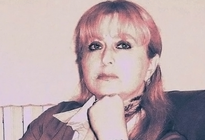 scheda artista
