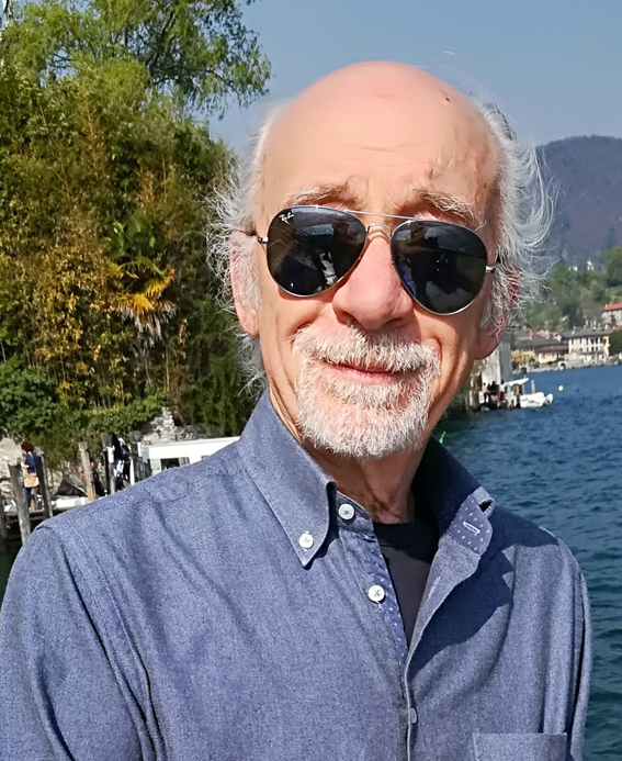 immagine Profilo GIANNI PENNISI