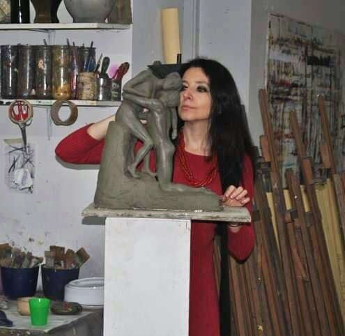 immagine Profilo Silvia Rege Cambrin