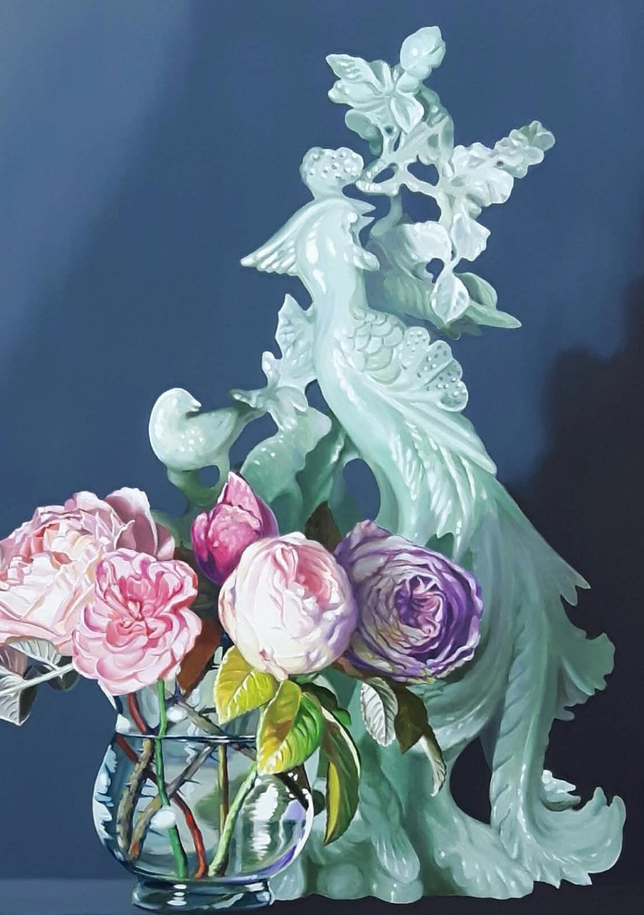 Alessandro Passarino – opera in mostra