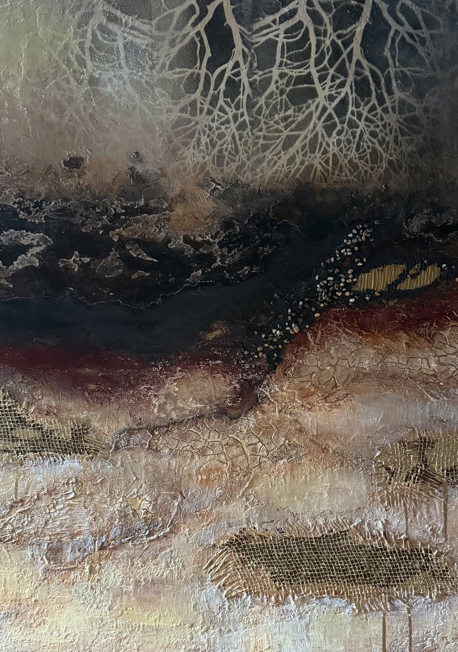 Cristina Stellini – opera in mostra