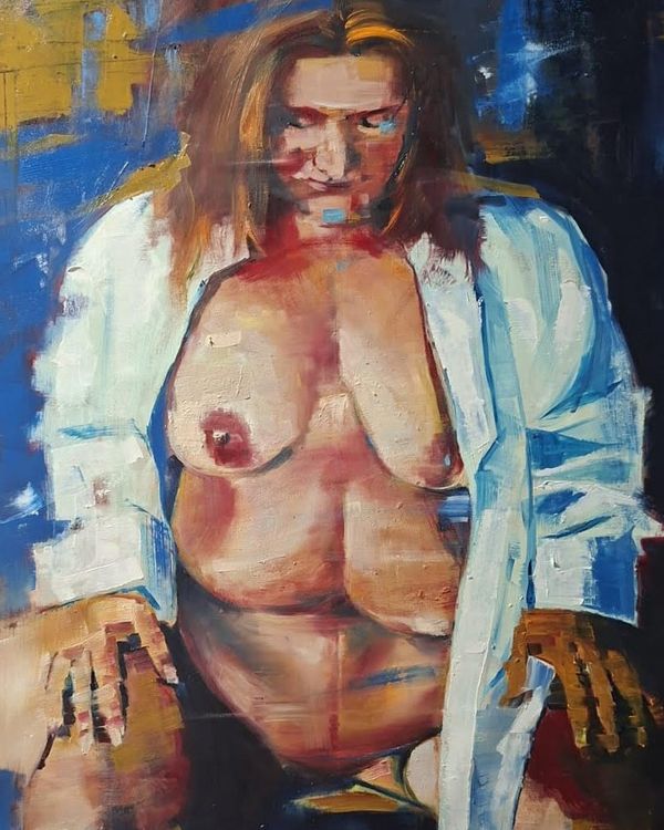Dolores Chinea