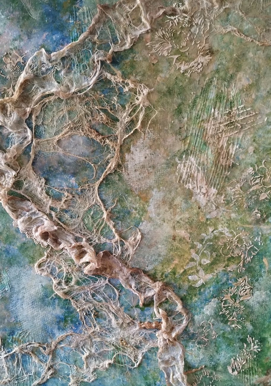 Emanuela Magnaghi – opera in mostra